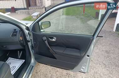 Универсал Renault Megane 2004 в 