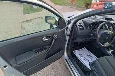 Универсал Renault Megane 2004 в 