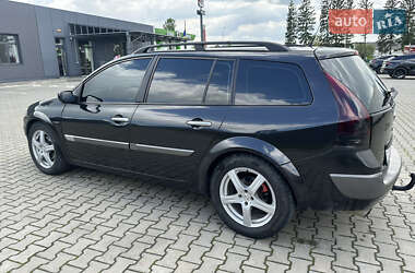 Універсал Renault Megane 2005 в 