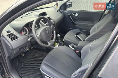 Універсал Renault Megane 2005 в 