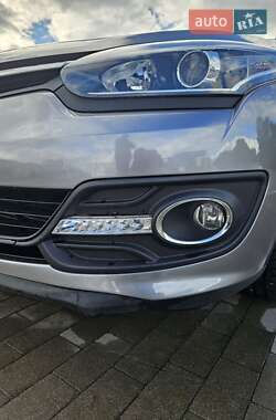 Универсал Renault Megane 2014 в 