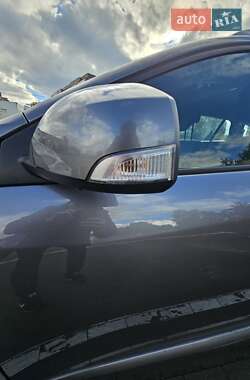 Универсал Renault Megane 2014 в 