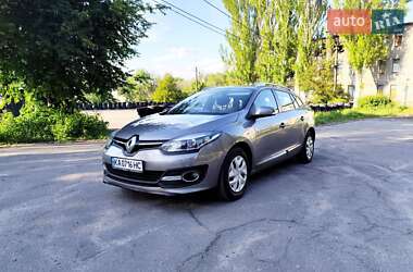 Универсал Renault Megane 2014 в Каменском