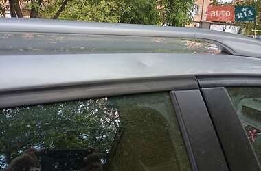 Универсал Renault Megane 2010 в 