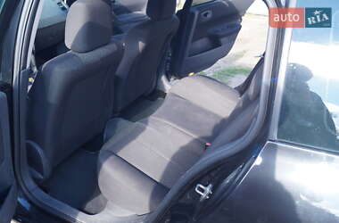 Универсал Renault Megane 2005 в 