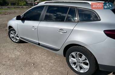 Універсал Renault Megane 2011 в 