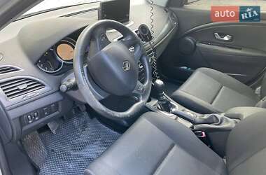 Універсал Renault Megane 2011 в 