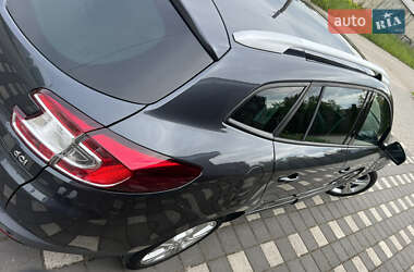 Універсал Renault Megane 2012 в 