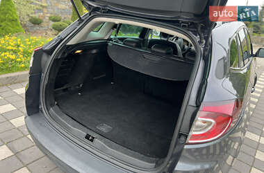 Універсал Renault Megane 2012 в 