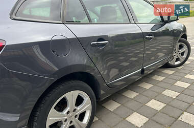Універсал Renault Megane 2012 в 