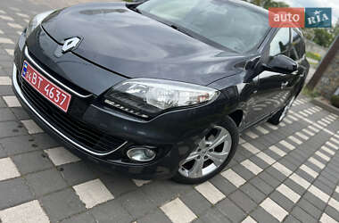 Універсал Renault Megane 2012 в 