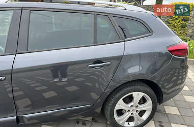 Універсал Renault Megane 2012 в 