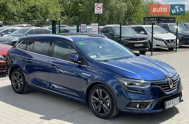 Универсал Renault Megane 2020 в 