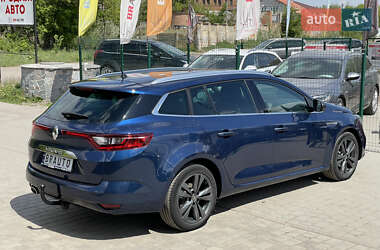 Универсал Renault Megane 2020 в 