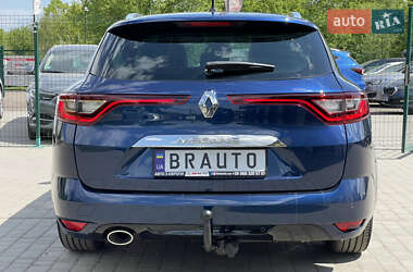 Универсал Renault Megane 2020 в 