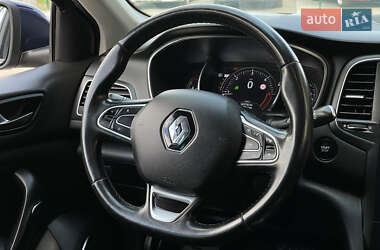 Универсал Renault Megane 2020 в 