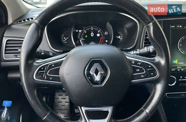 Универсал Renault Megane 2020 в 
