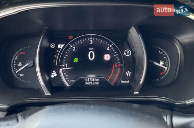 Универсал Renault Megane 2020 в 