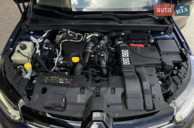 Универсал Renault Megane 2020 в 