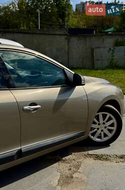 Універсал Renault Megane 2010 в 