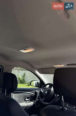Універсал Renault Megane 2010 в 