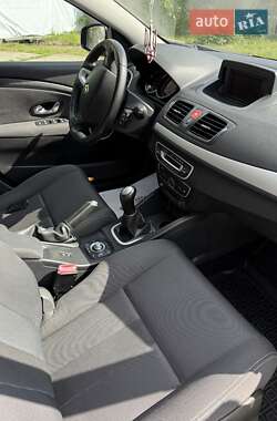 Універсал Renault Megane 2010 в 