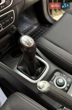 Універсал Renault Megane 2010 в 