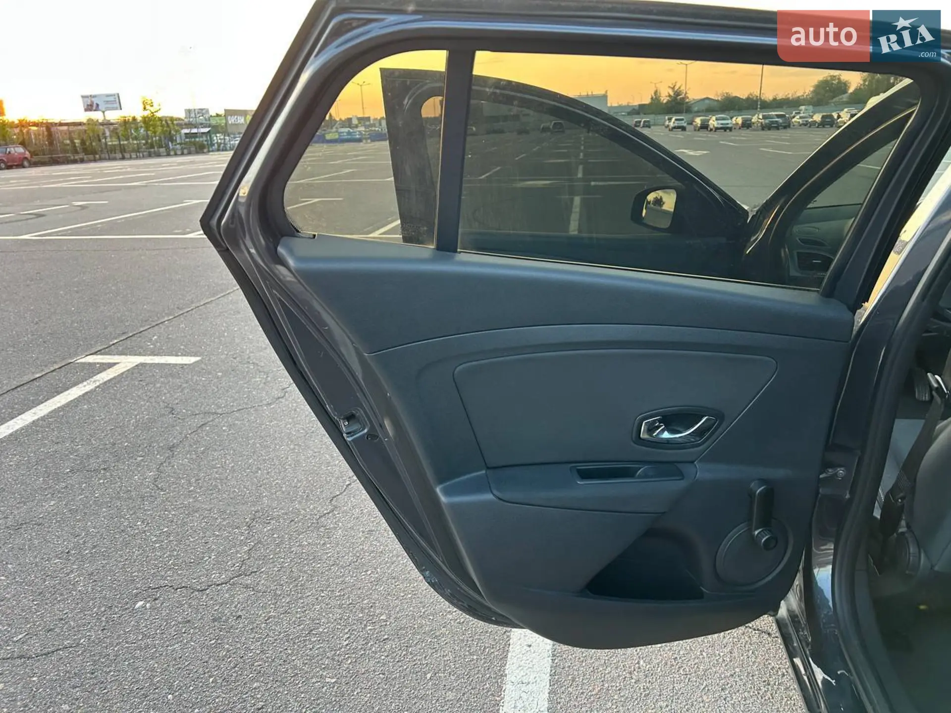 2013 Renault Megane - мініатюра 11