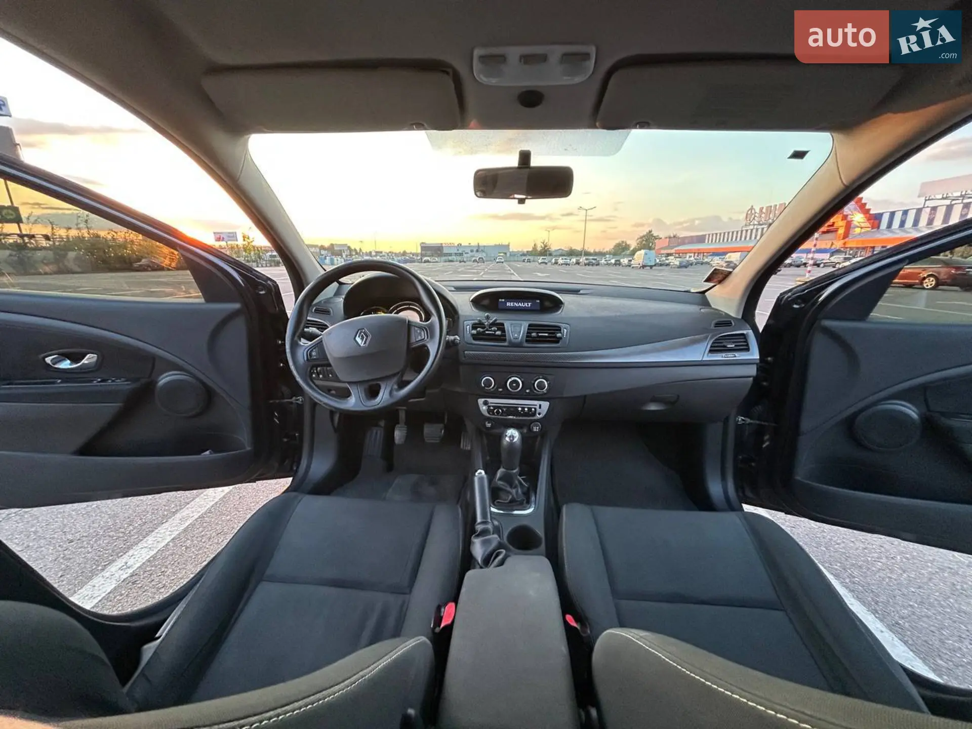 2013 Renault Megane - мініатюра 19