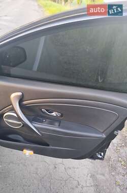 Универсал Renault Megane 2012 в 