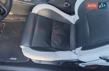 Универсал Renault Megane 2012 в 