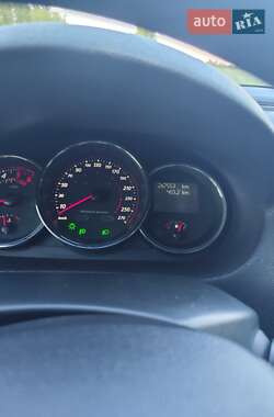 Универсал Renault Megane 2012 в 