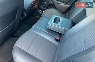 Универсал Renault Megane 2011 в 