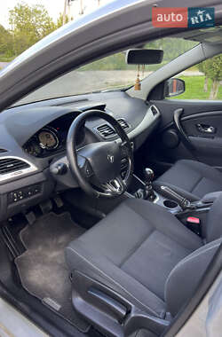 Универсал Renault Megane 2014 в 