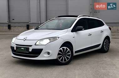 Универсал Renault Megane 2011 в Киеве