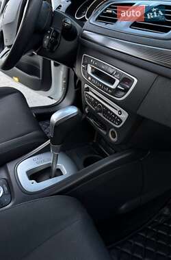 Универсал Renault Megane 2010 в 