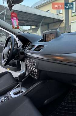 Универсал Renault Megane 2010 в 