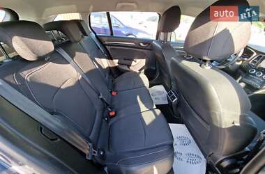 Универсал Renault Megane 2021 в 