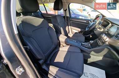 Универсал Renault Megane 2021 в 
