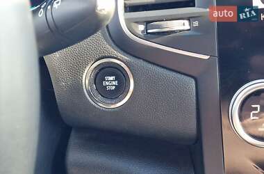 Универсал Renault Megane 2021 в 