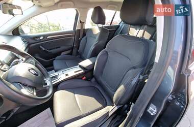 Универсал Renault Megane 2021 в 