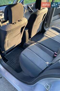 Седан Renault Megane 2003 в 