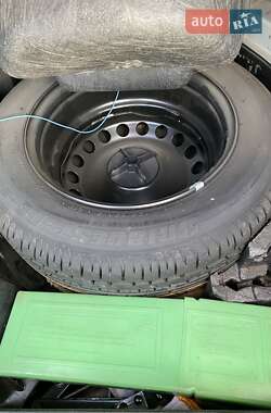 Седан Renault Megane 2003 в 