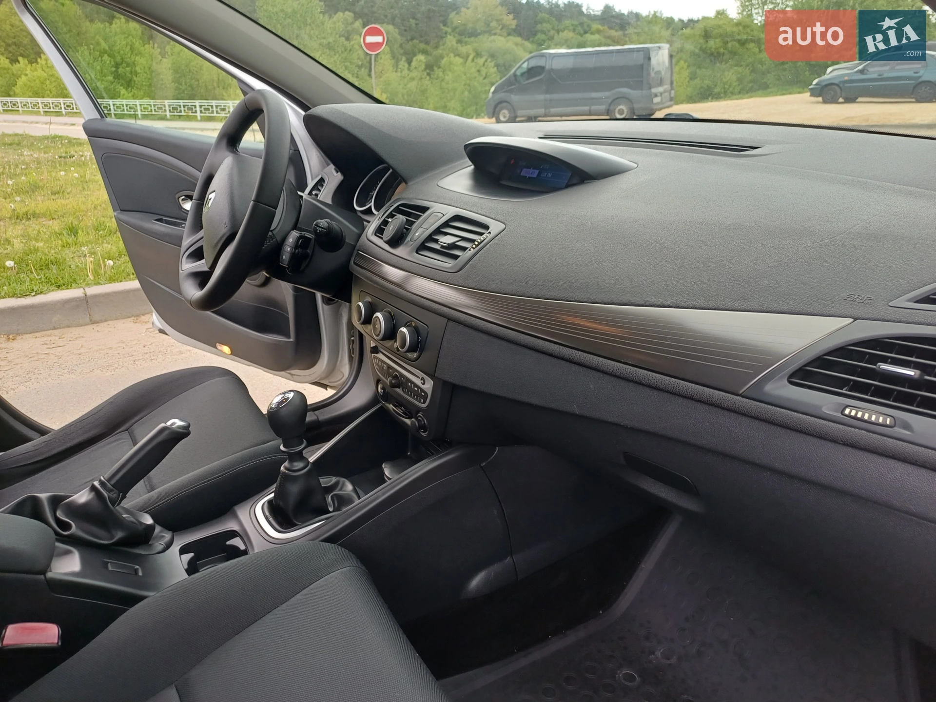 2011 Renault Megane - мініатюра 19