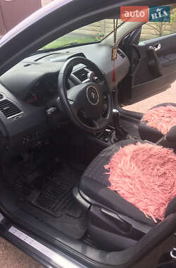 Універсал Renault Megane 2007 в 