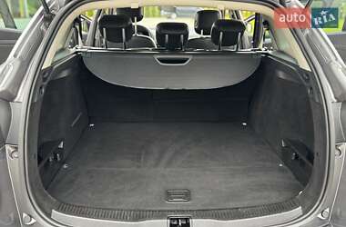 Универсал Renault Megane 2011 в 