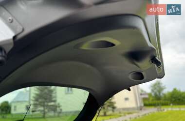 Универсал Renault Megane 2011 в 