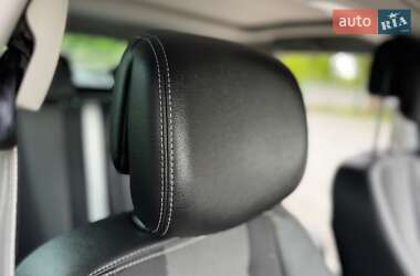 Универсал Renault Megane 2011 в 