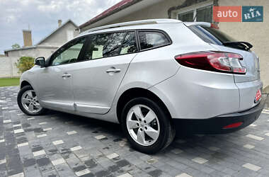 Універсал Renault Megane 2014 в 