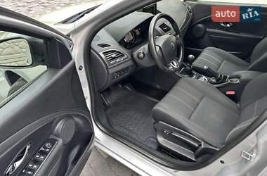 Універсал Renault Megane 2014 в 